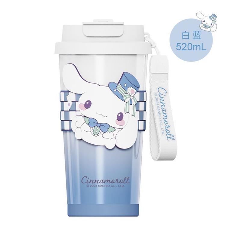Cinnamoroll Coffee Mug 520ml
