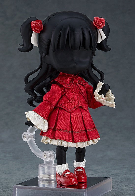 Shadows House Kate Nendoroid Doll by Good Smile Company