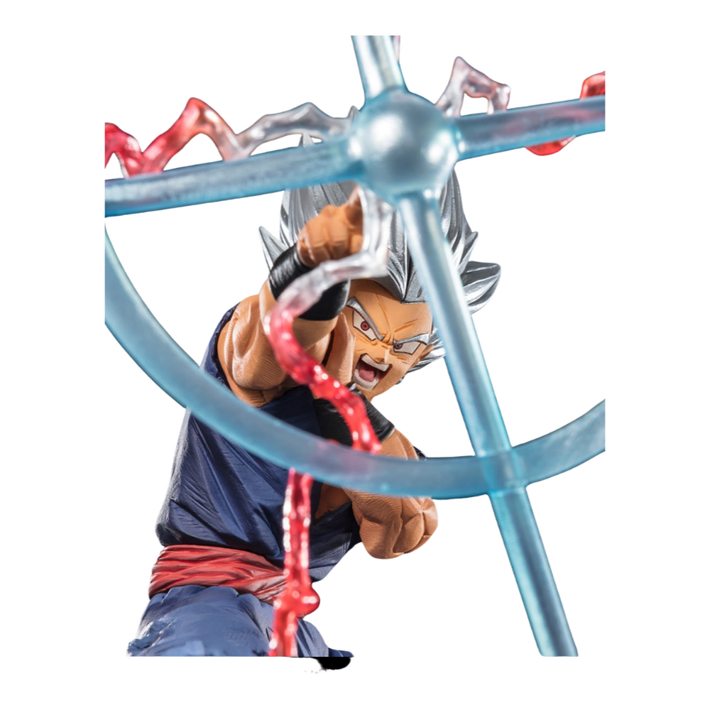 DRAGON BALL SON GOHAN BEAST MAKANKOSAPPO