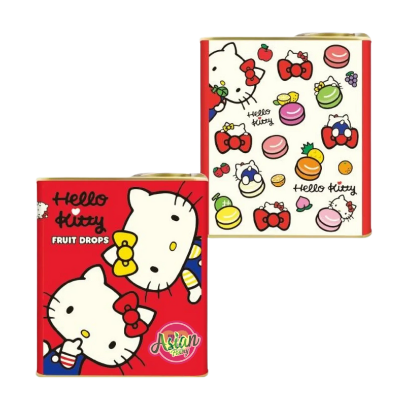 Hello Kitty Sakuma Candy Drops 75g