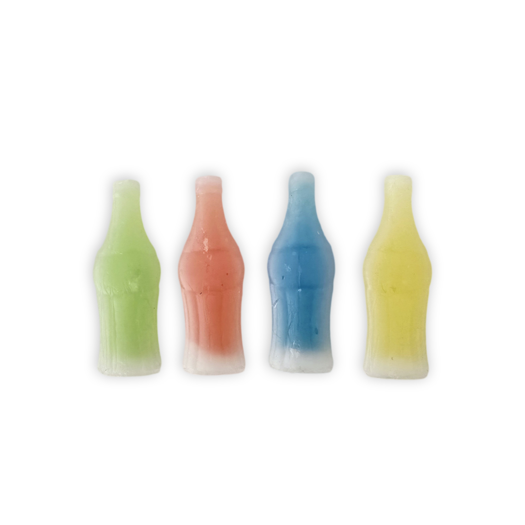 Waxie Licks wax bottles 34g