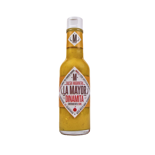 LA Mayor Dinamita 150ml