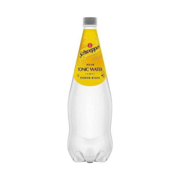 Schweppes Indian Tonic Water 300ml