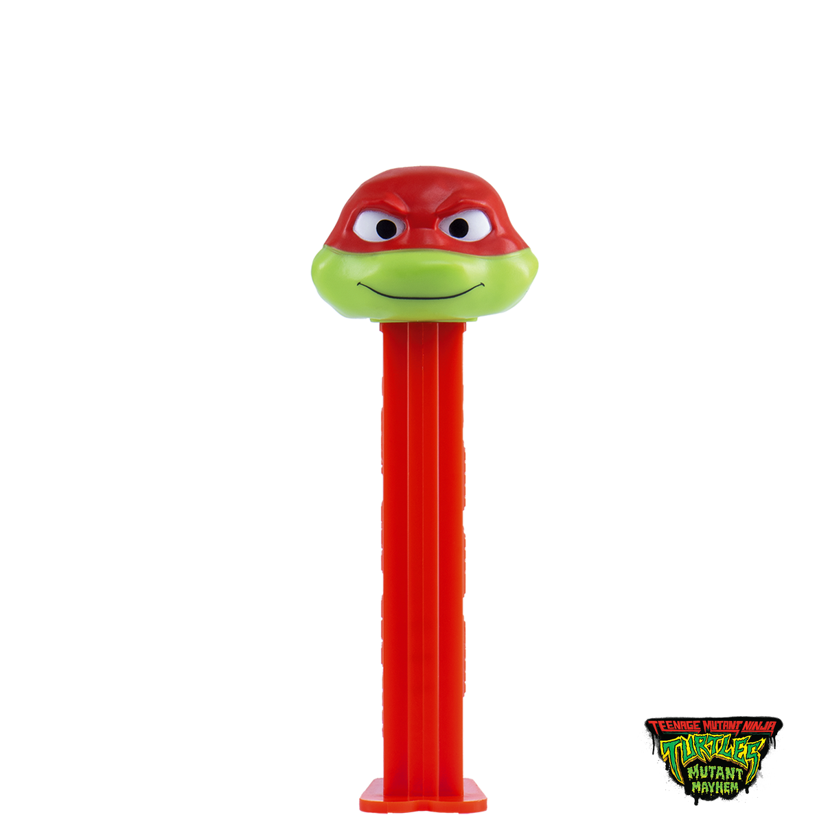 Pez Ninja Turtles 17g