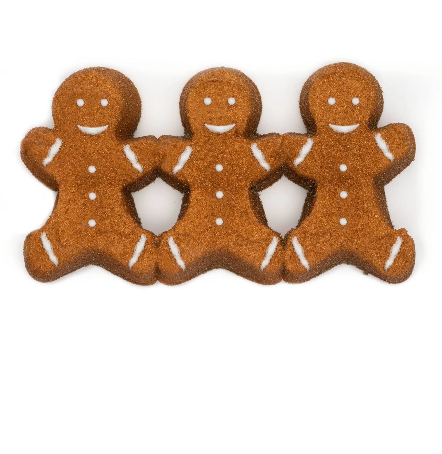 Peeps marshmallow gingerbread men 85g