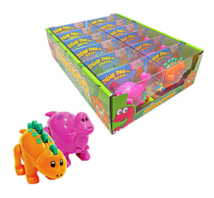 Dino Doo 9g