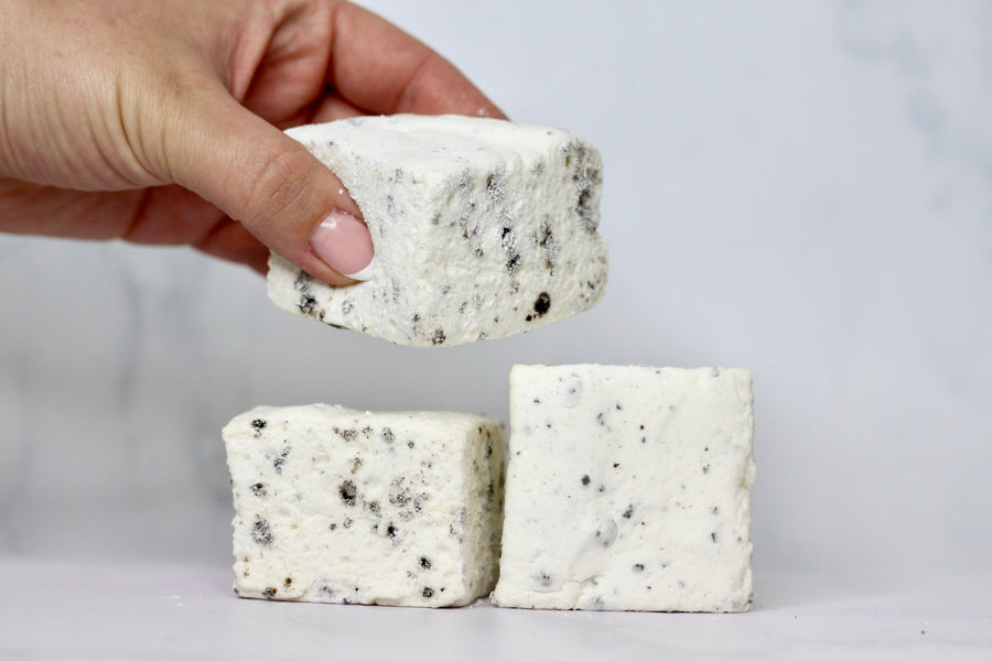 The Marshmallow Company Cookies & Cream 135g