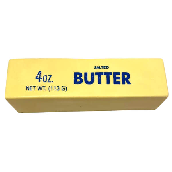 Squishy butter stick 🧈