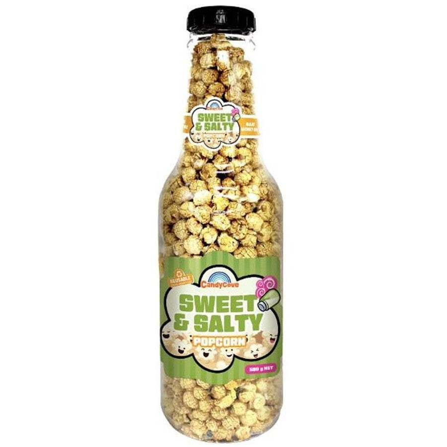 CandyCove Popcorn Salty & Sweet 260g