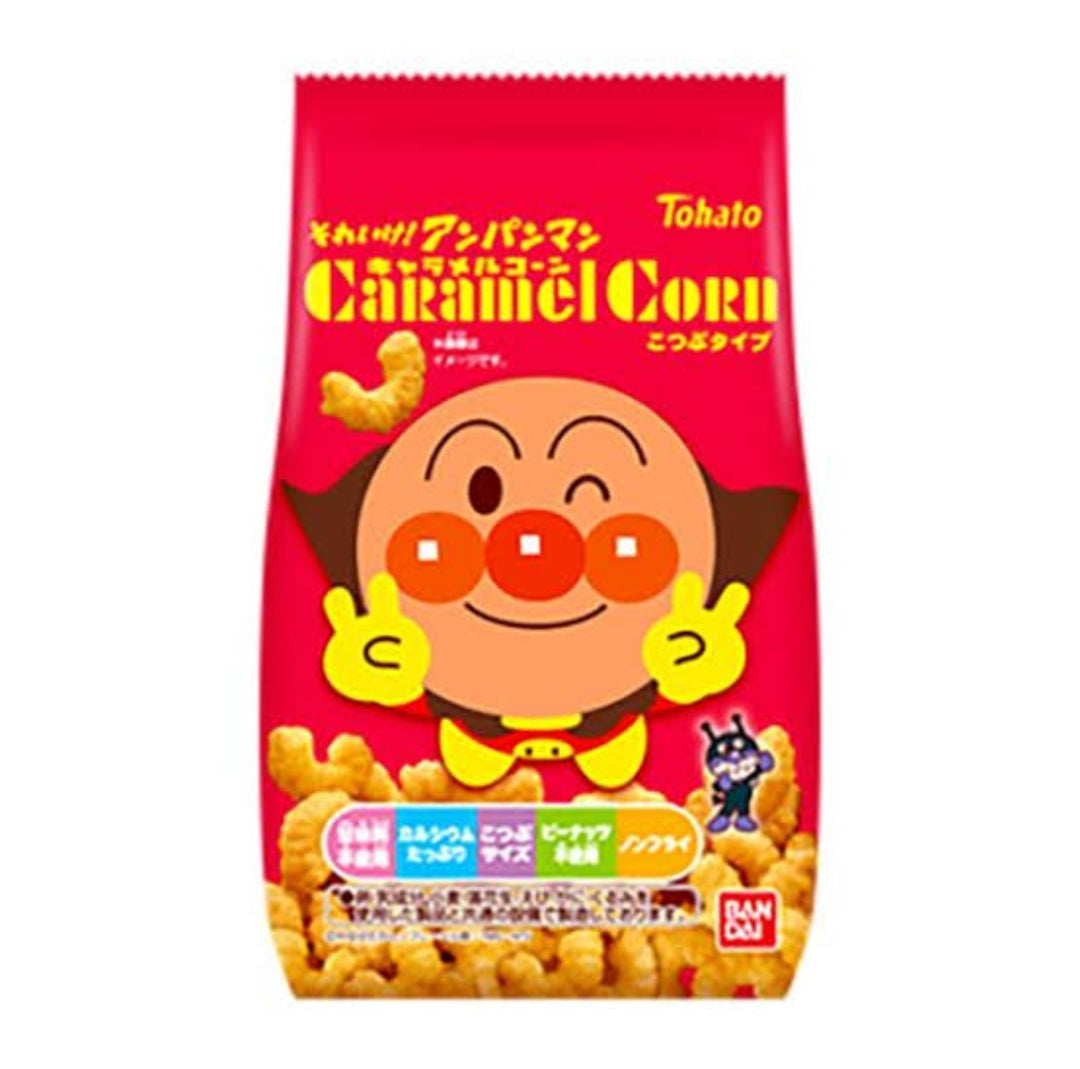 TOHATO Caramel Corn 42g