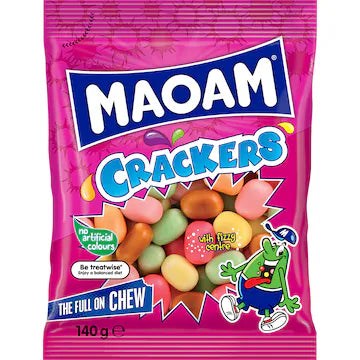 MAOAM Crackers 140g