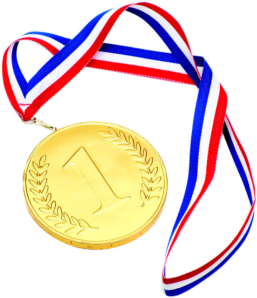 Dr Sugar Gold Medals 32g