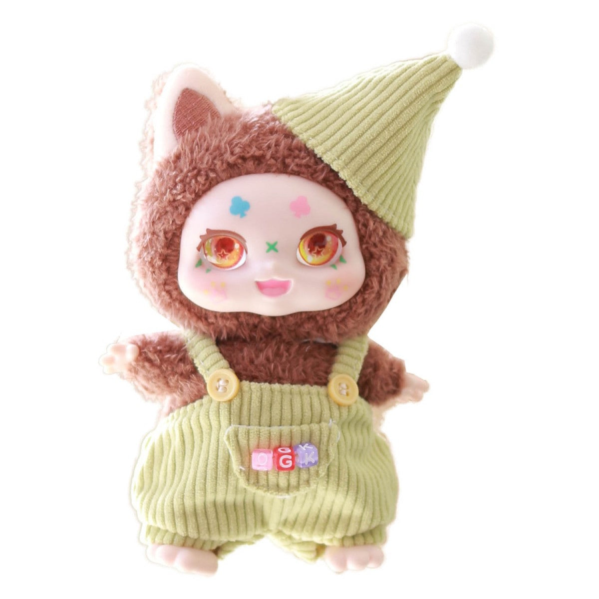 Kimmon Mimon Blind Box