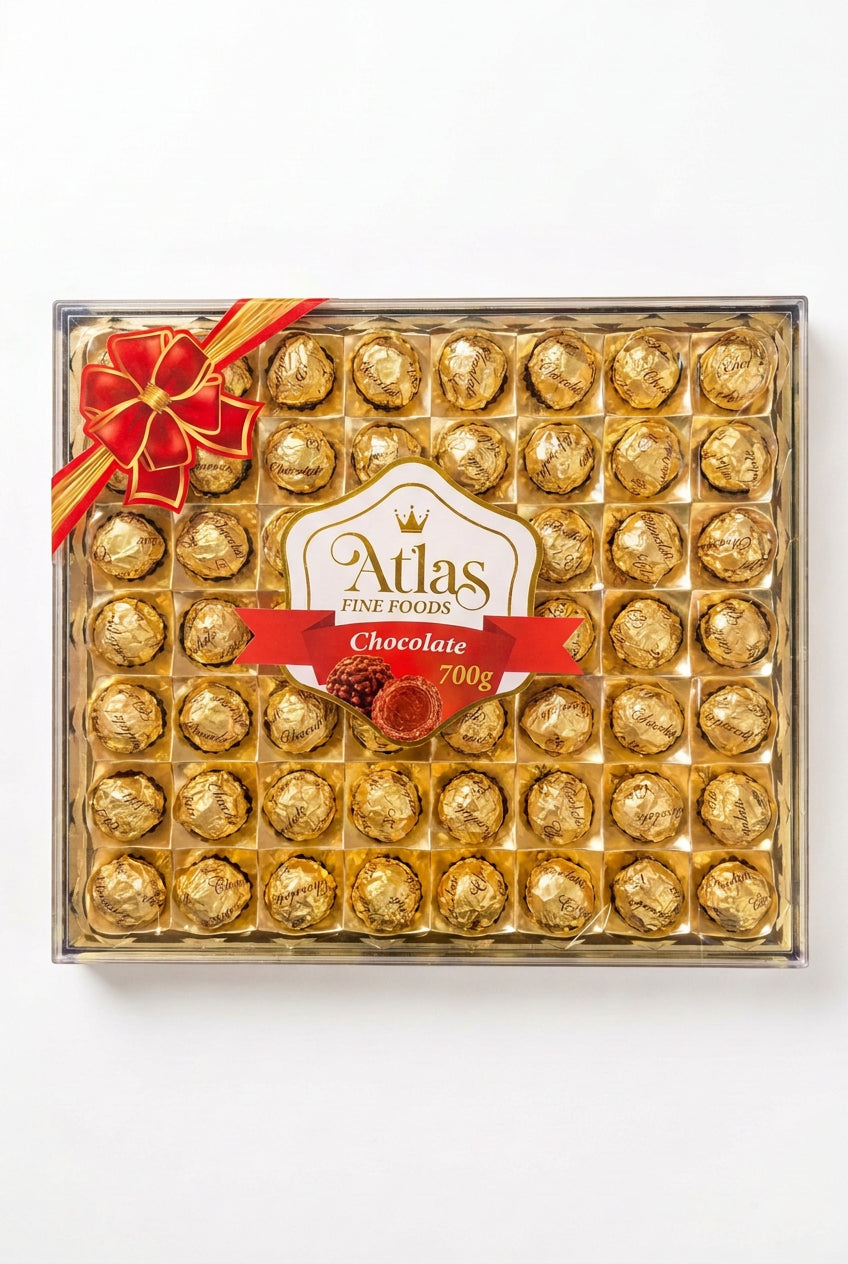 Atlas Chocolate 700g