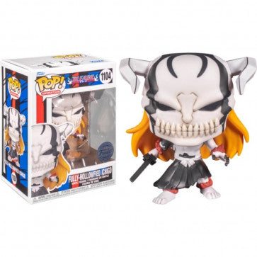 Pop Vinyl! Fully-Hollowfied Ichigo