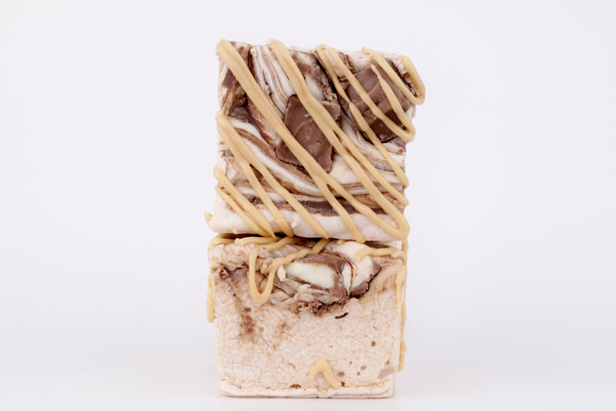 The Marshmallow Company Golden Kinder Dream 170g