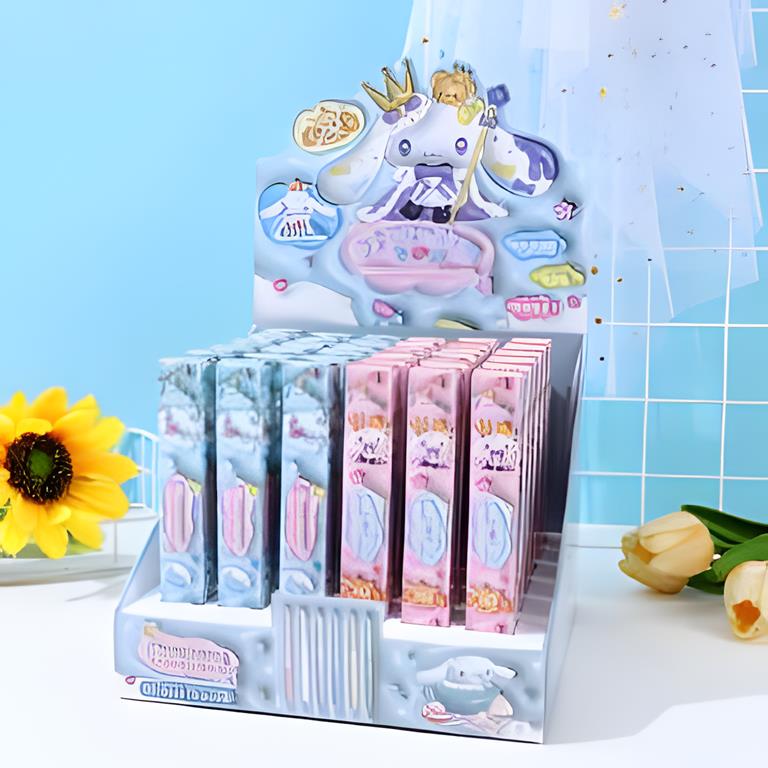 Cinnamorol Blind Pen