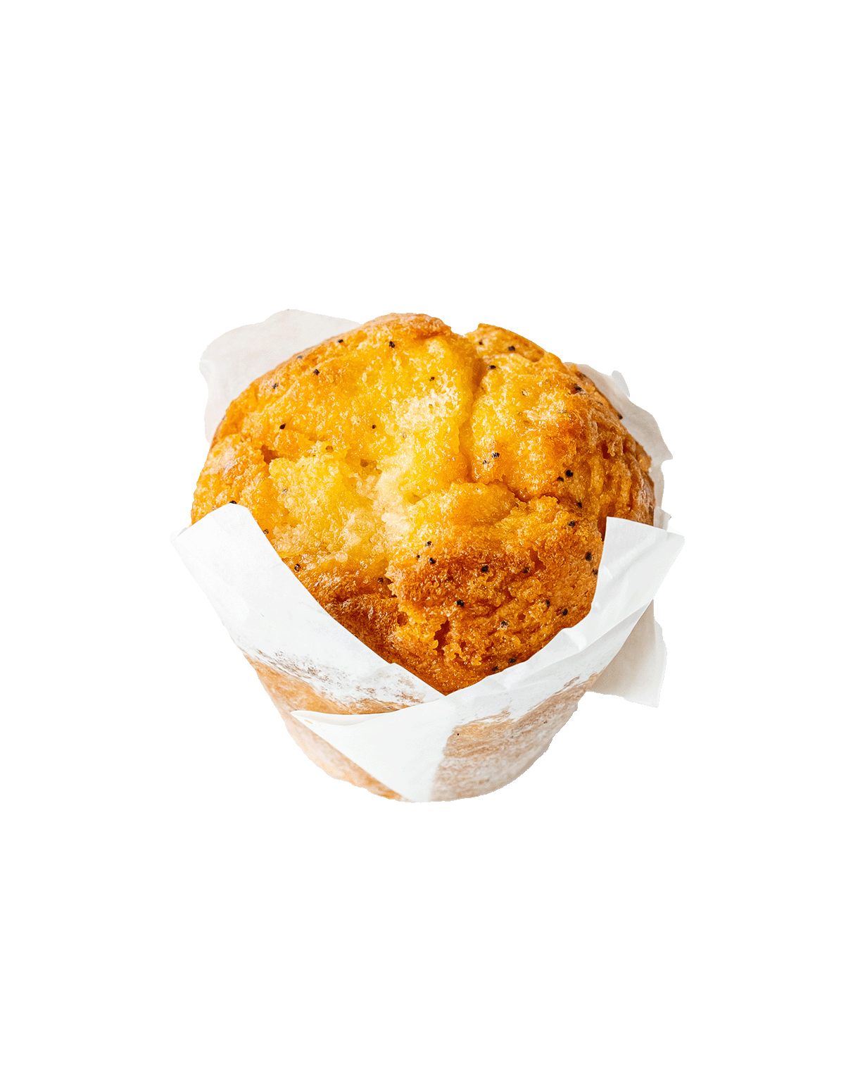 That’s Alotta Muffins Orange & Poppyseed 190g