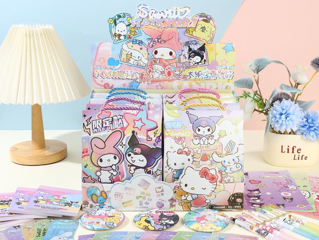 Sanrio Blind bag