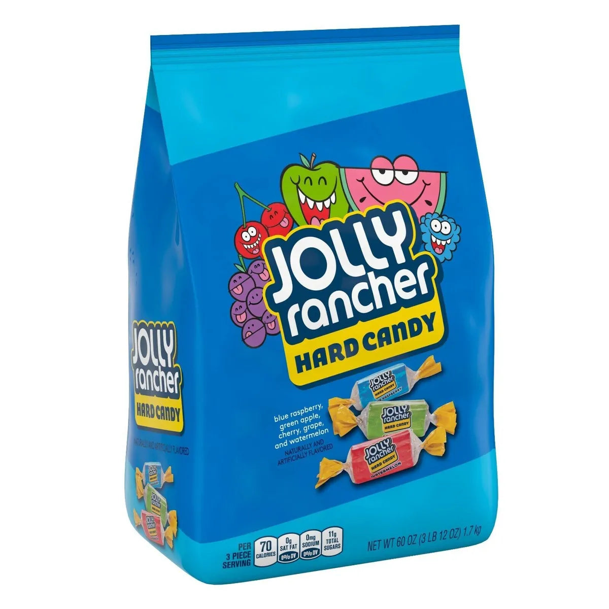 Jolly Rancher Hard Candy 1.4 Kg