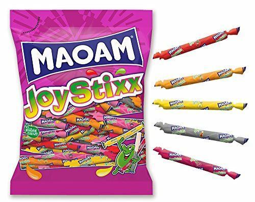 Maoam Joystixx 300g