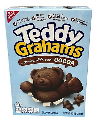 Teddy Grahams 283g