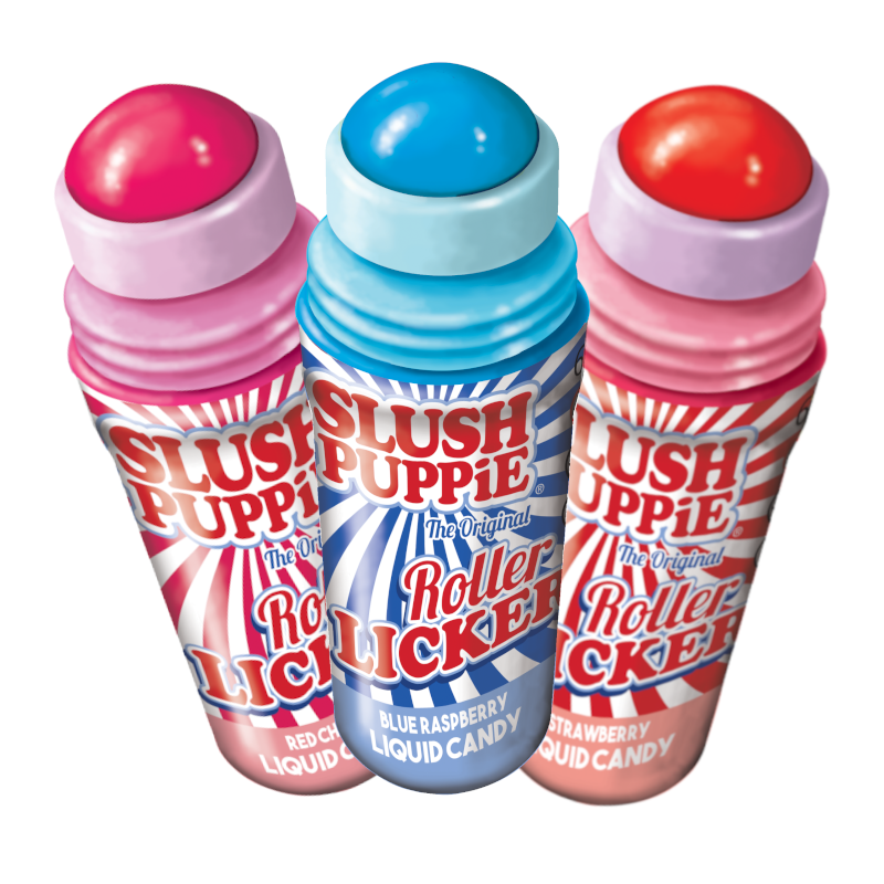 SLUSH PUPPIE Roller Licker 60ml