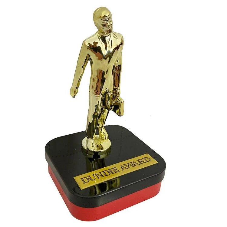 The Office Dundie Award Novelty Tin 23g
