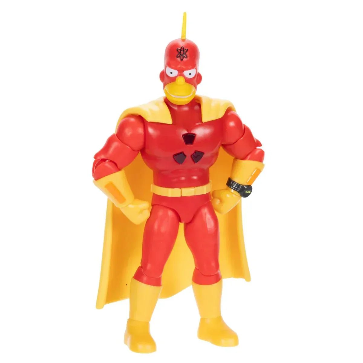 The Simpsons 5" Premium Radioactive Man