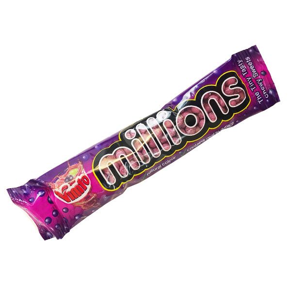 Vimto Millions 40g