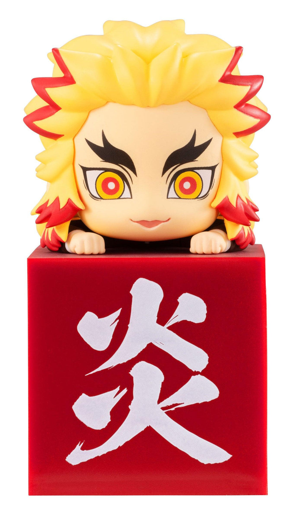Demon Slayer Kimetsu no Yaiba Hikkake Figure Rengoku Kyojuro
