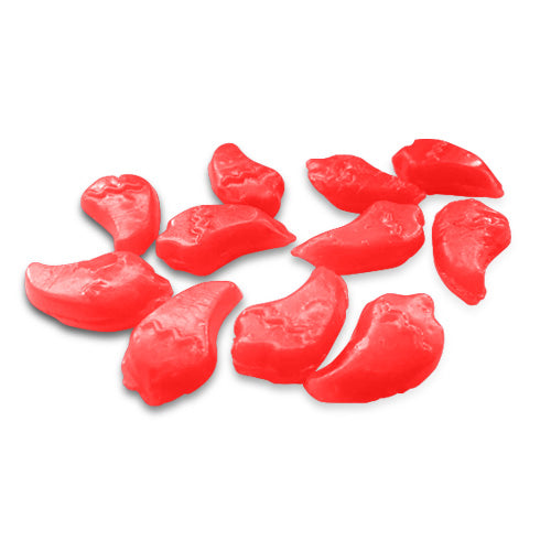Ghost Pepper Hard Candy Wild Cherry 36g