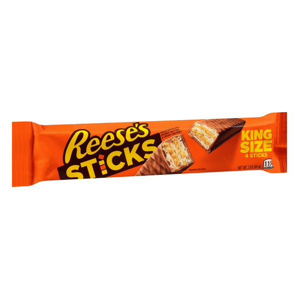 REESE'S Sticks King Size 85g
