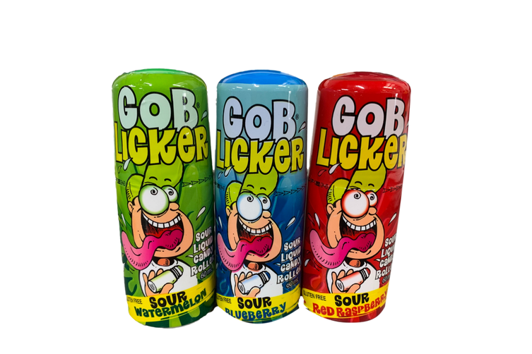 GOB LICKER Sour 60ml