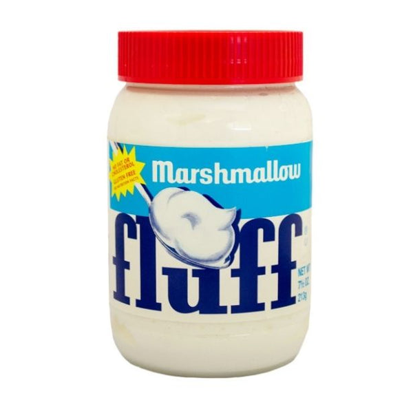 Marshmallow Fluff Original 213g