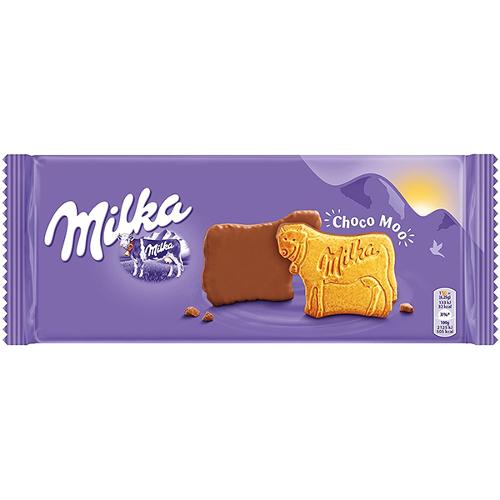MILKA Choco Cow 120g