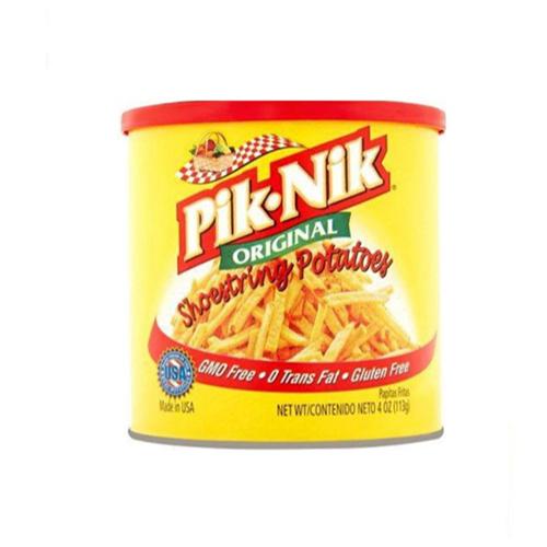 PIK NIK Original 113g