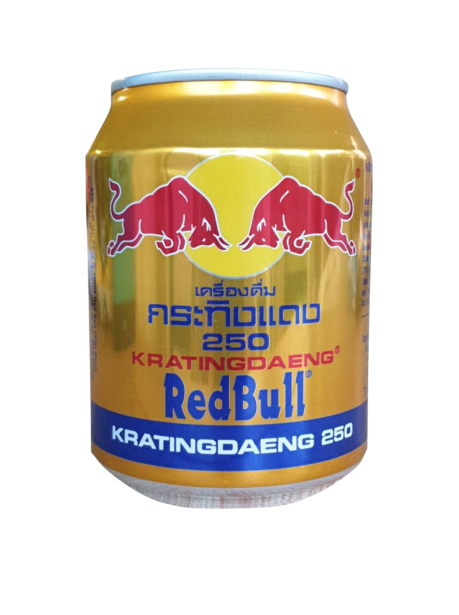 REDBULL Kratingdaeng 250ml