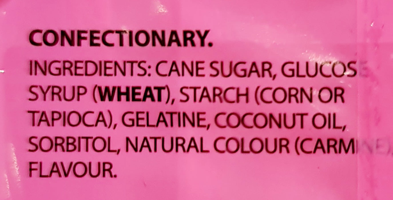 FYNA Big Boss Musk Stix 125g