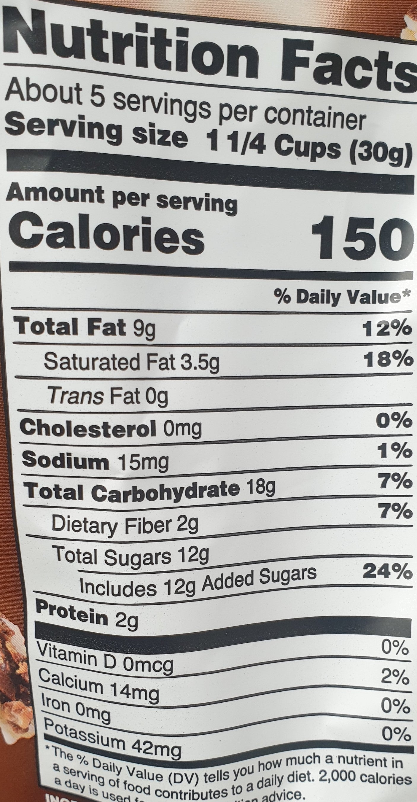 CANDY POP Snickers Popcorn 149g