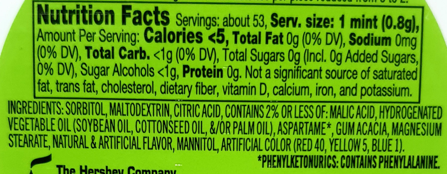 ICE BREAKERS Cherry Limeade 42g