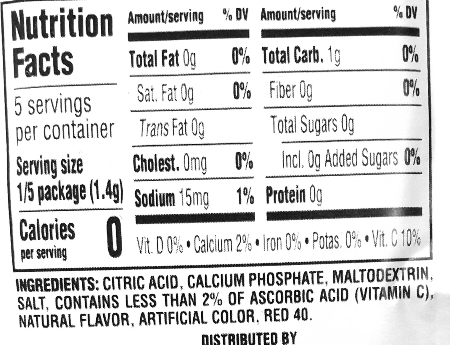 KOOL-AID Pink Lemonade