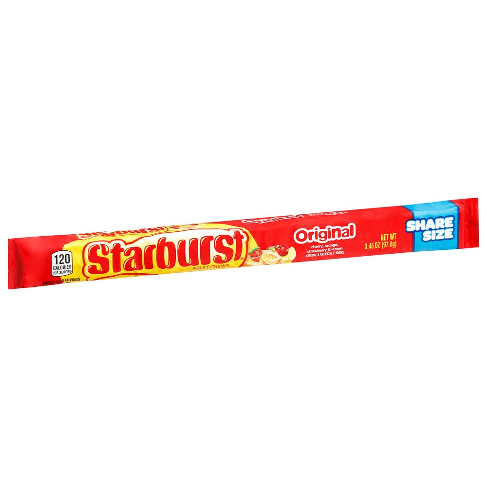 STARBURST Original Share Size 97.8g