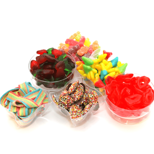 Pick 'n' Mix Regular