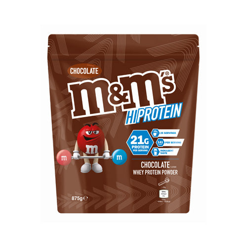 M&M's Hi Protein 875g