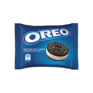 Oreo Sandwich 118ml
