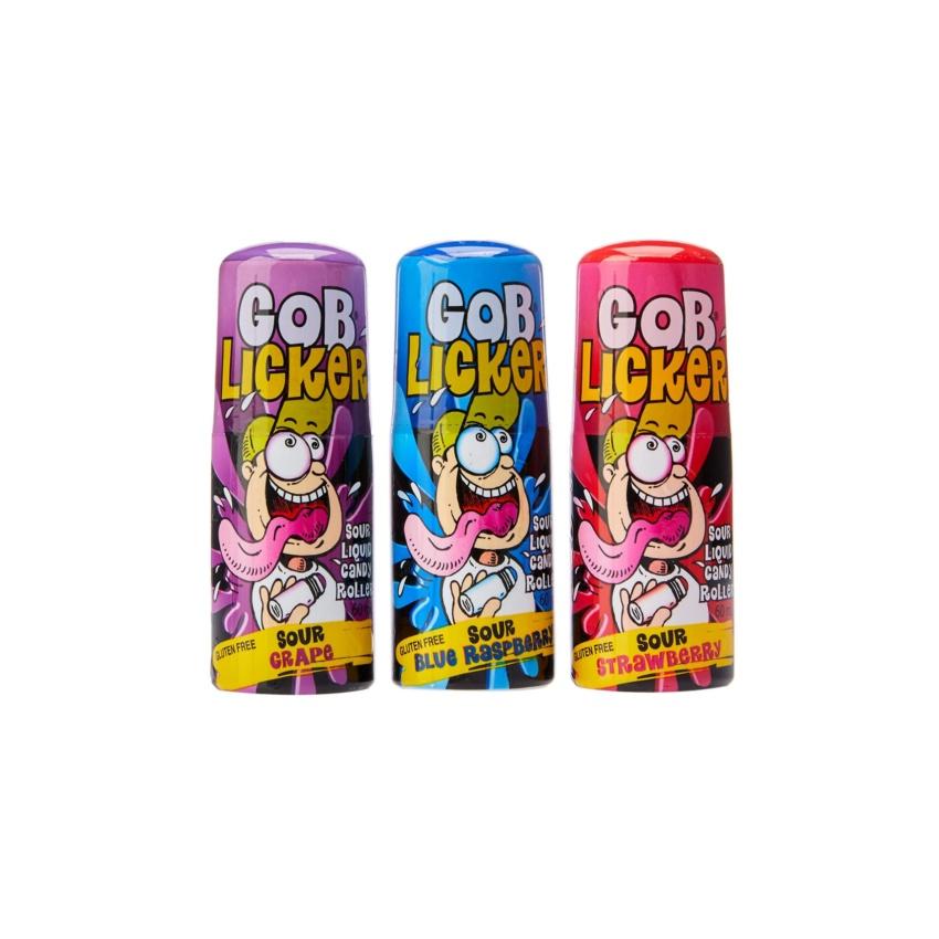 GOB LICKER Sour 60ml