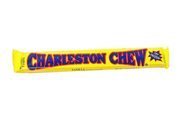 CHARLESTON CHEW Vanilla 53g
