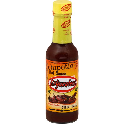 ELYUCATECO CHILE CHIPOTLE 150ML