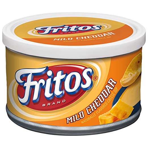 FRITOS Mild Cheddar 255.1g